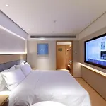 Ji Hotel Shanghai Expo Sanlin Road
