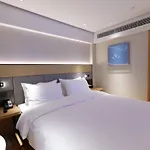 Ji Hotel Shanghai Expo Sanlin Road