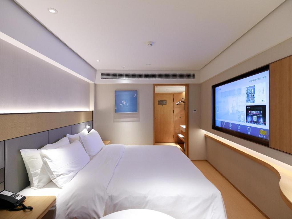 Ji Expo Sanlin Road Hotel Shanghai